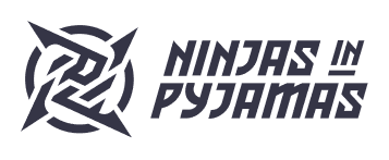 Ninjas in Pyjamas